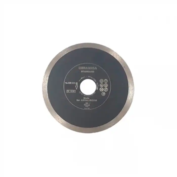 Диск алмазный отрезной Carbodiam Ceramica Pre..