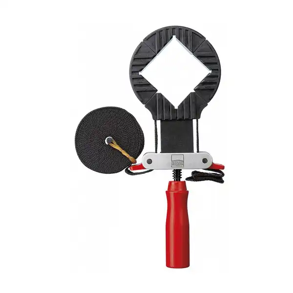 Ленточный зажим BESSEY BAN400..