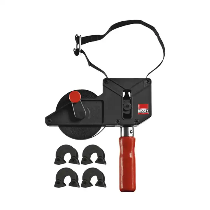 Ленточный зажим BESSEY BAN700..