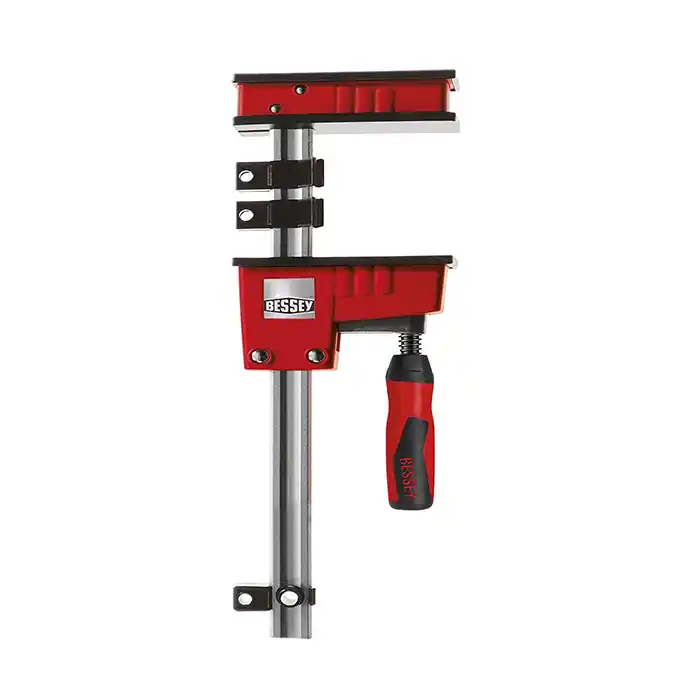 Корпусная струбцина BESSEY KR30-2K..