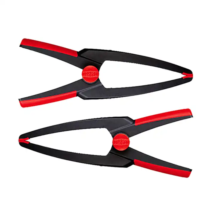 Пружинные струбцины BESSEY XCL2-SET..