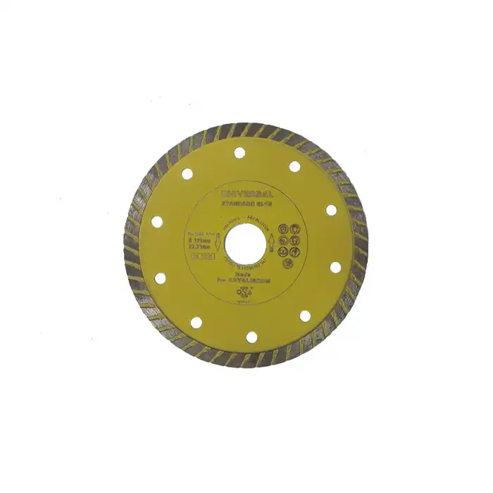 Диск алмазный Carbodiam Universal Standart SL..