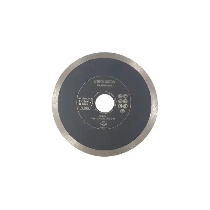 Диск отрезной алмазный Carbodiam Ceramica Sta..