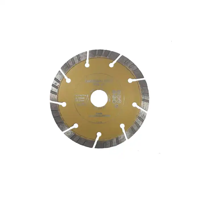 Диск алмазный Carbodiam Universal Gold STS 10..