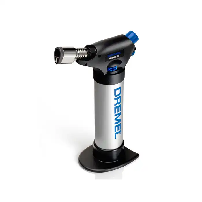 Паяльная лампа Dremel VERSAFLAME 2200..
