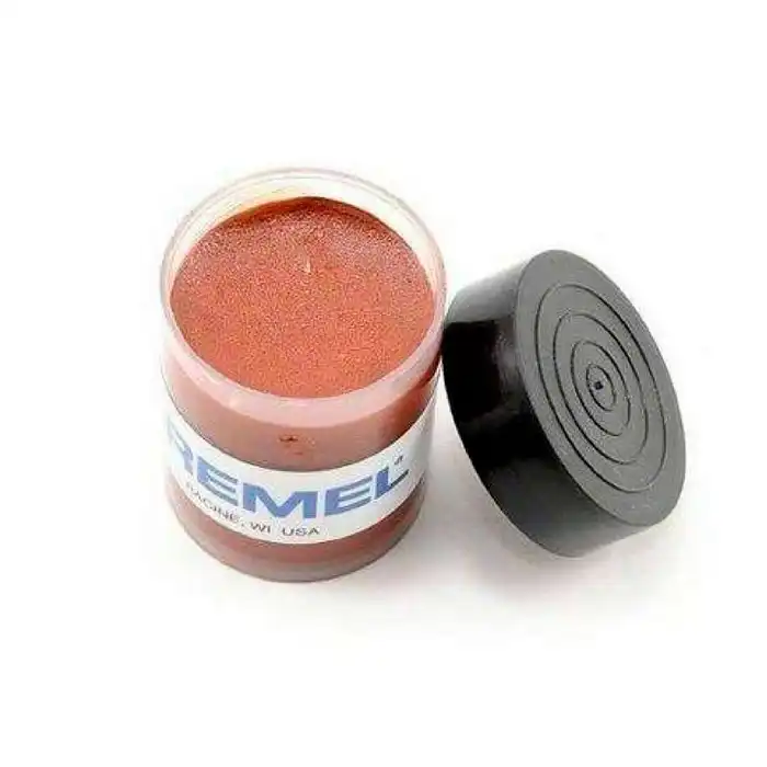 Полировальная паста Dremel 421..