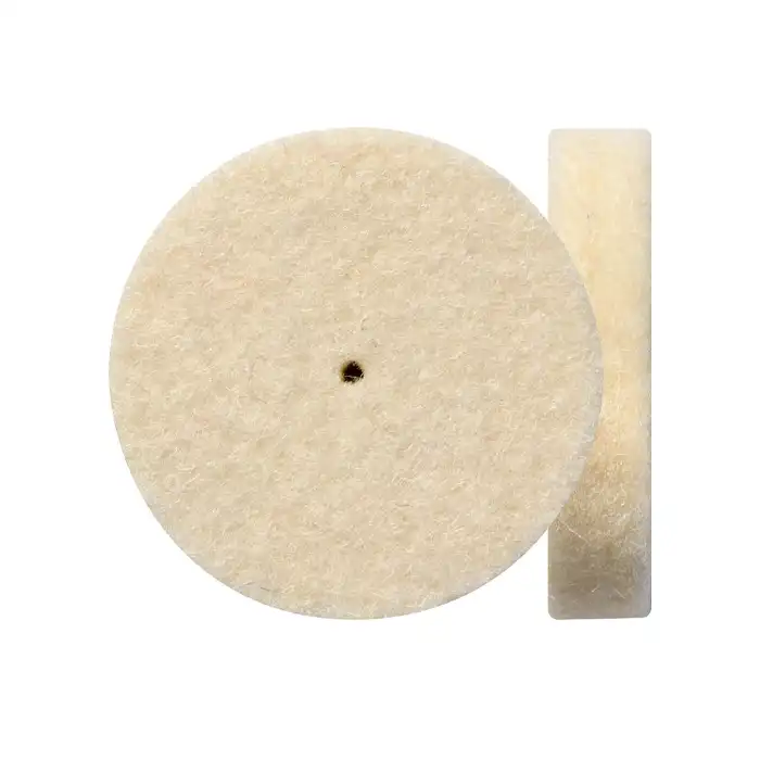 Полировальные насадки Dremel 414..