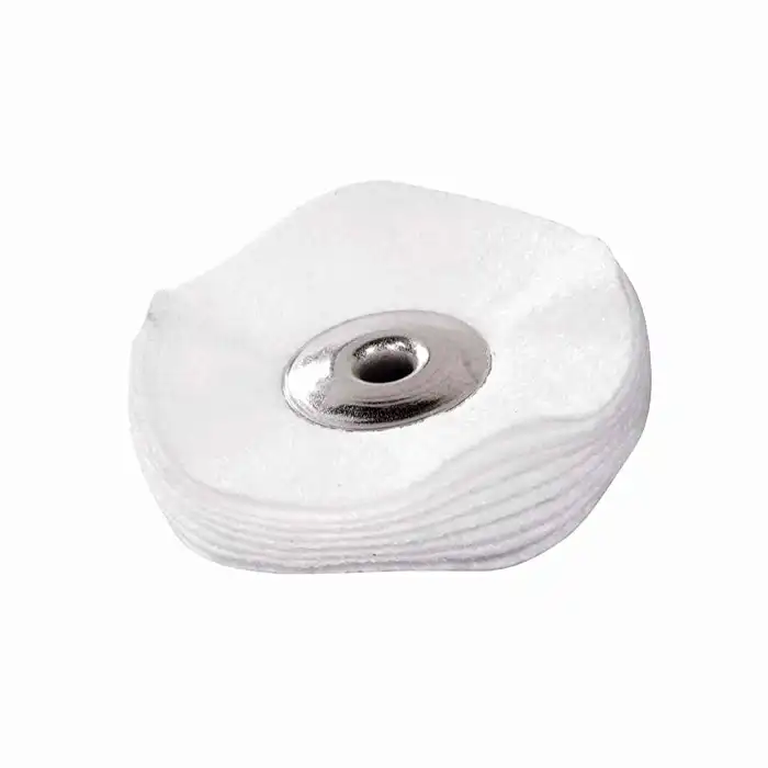 Матерчатый полировальный диск Dremel SC423 (2..