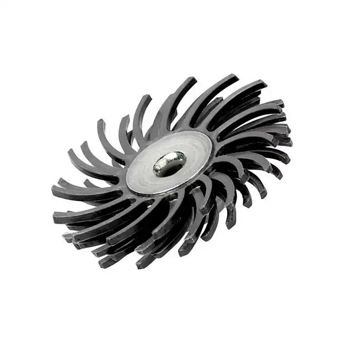 Абразивная щетка Dremel 471S (2615S..