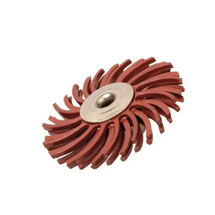 Абразивная щетка Dremel 473S (2615S..