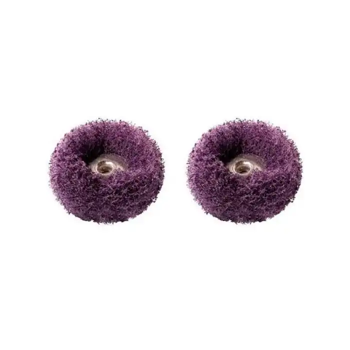 Полировальные насадки Dremel 512S (2615S512JA..