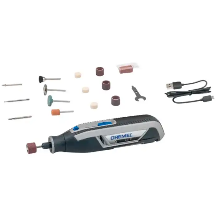 Бормашина - гравер Dremel 7760-15 (..