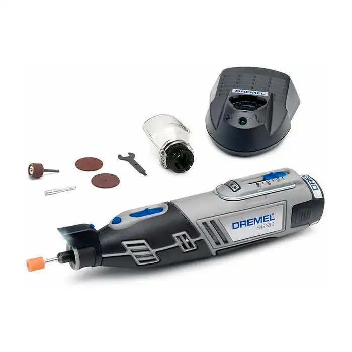 Бормашина - гравер DREMEL 8220-1/5 ..