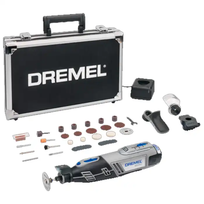 Бормашина - гравер Dremel 8220-3/35 (F0138220..