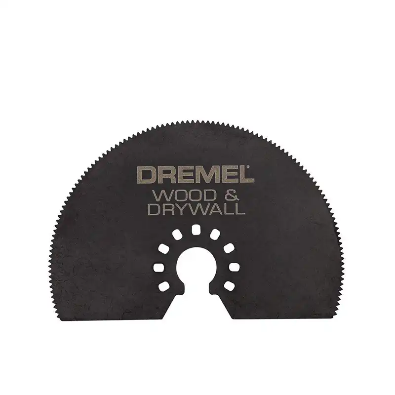 Пильное полотно Dremel MM450..