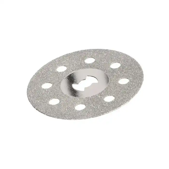 Алмазный отрезной диск DREMEL SC545..