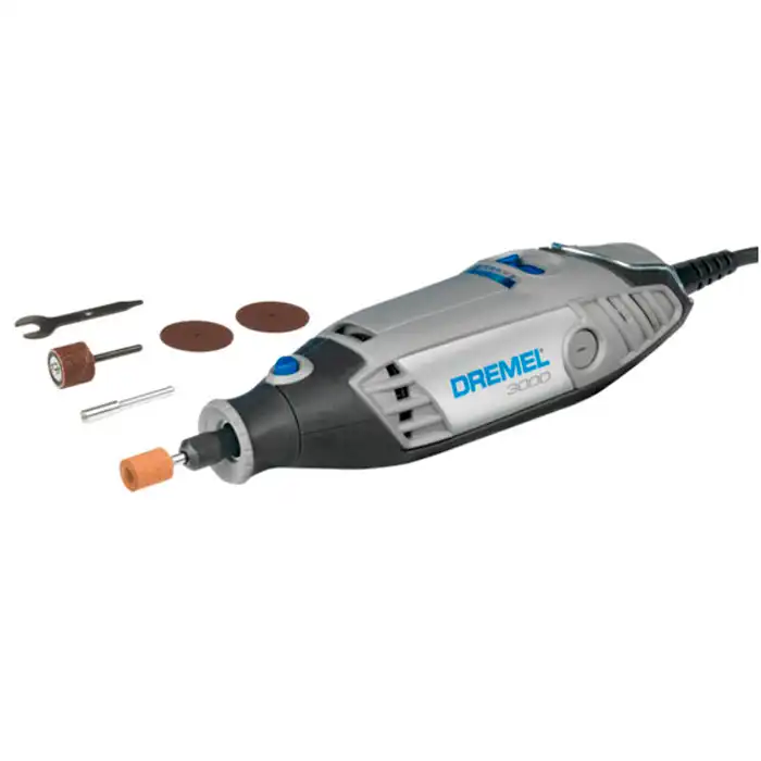Бормашина - гравер Dremel 3000-5..