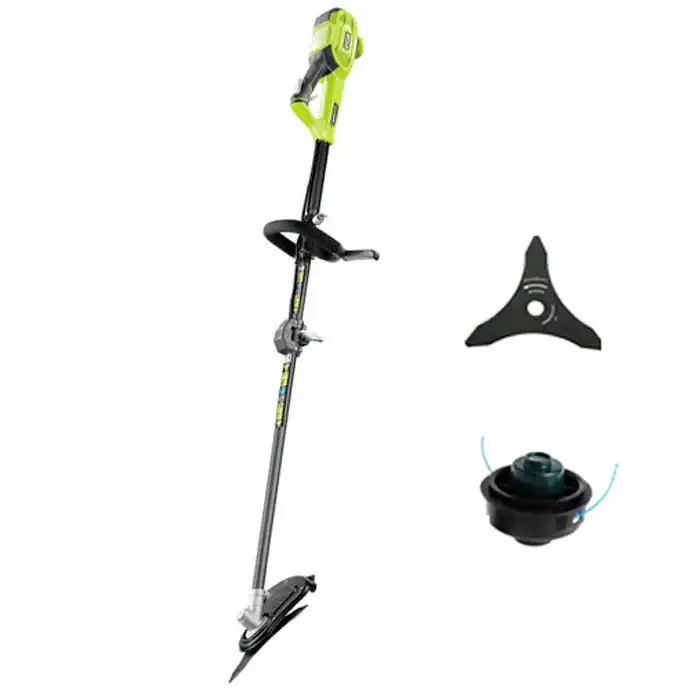 Электрический триммер Ryobi RBC1226i..