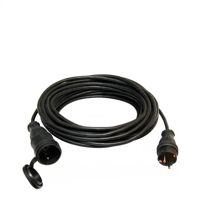 Удлинитель для газонокосилки TSVR212-15..