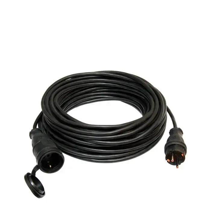 Удлинитель для газонокосики TSVR212-25..