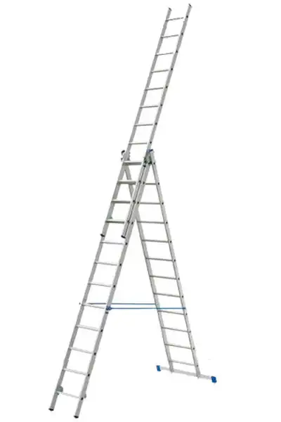 Лестница Трехсекционная ELKOP VHR HK3x12..