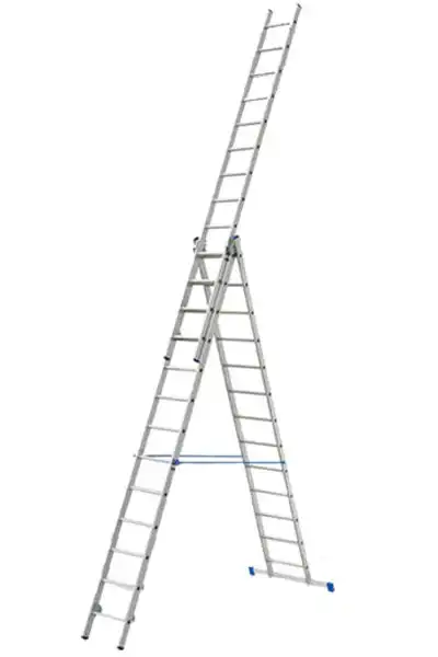 Лестница трехсекционная ELKOP VHR P3x13..