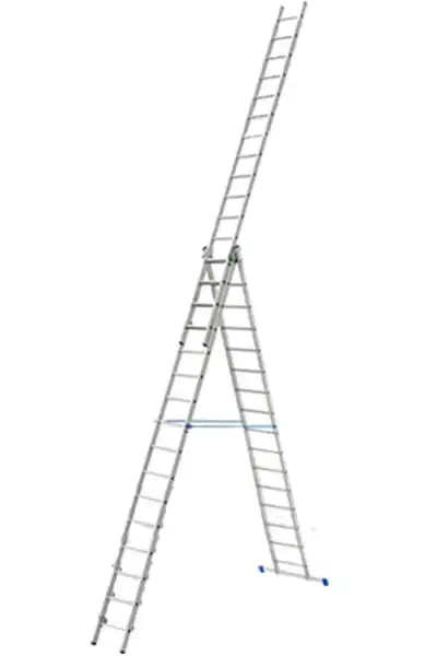 Лестница трехсекционная ELKOP VHR P3x16..