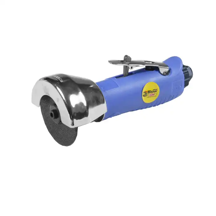 Угловая пневмошлифмашина SIGMATOOLS 852201..