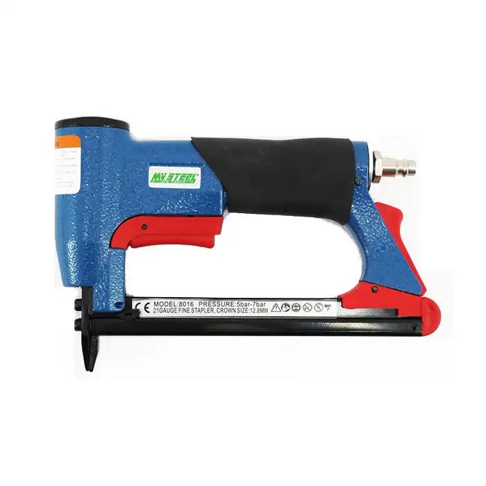 Пневматический скобозабиватель MVSTEEL FS8016..