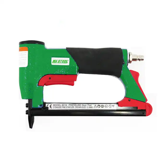Пневматический скобозабиватель MVSTEEL FS8016..