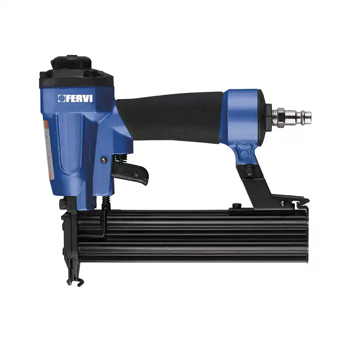 Пневматический шпильказабиватель FERVI PM0588..