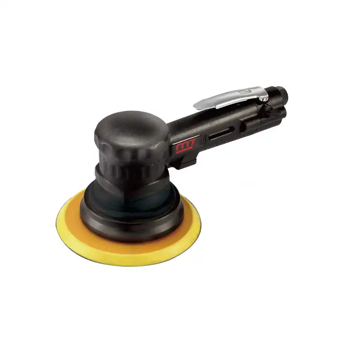 Эксцентриковая пневмошлифмашина MIGHTY SEVEN ..