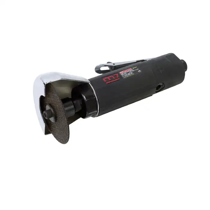 Угловая пневмошлифмашина MIGHTY SEVEN QC-213..