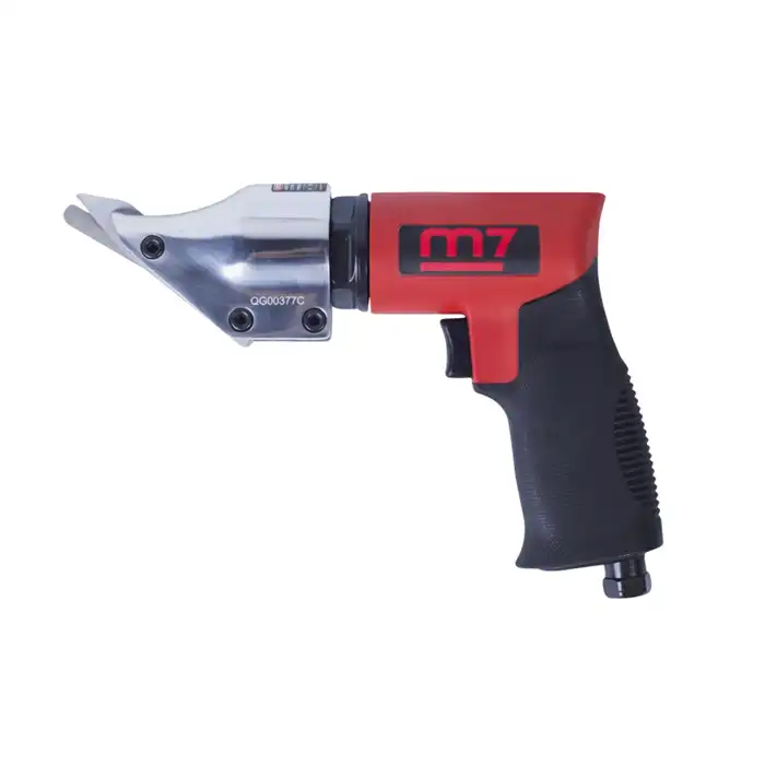 Пневмоножницы MIGHTY SEVEN QG-202..