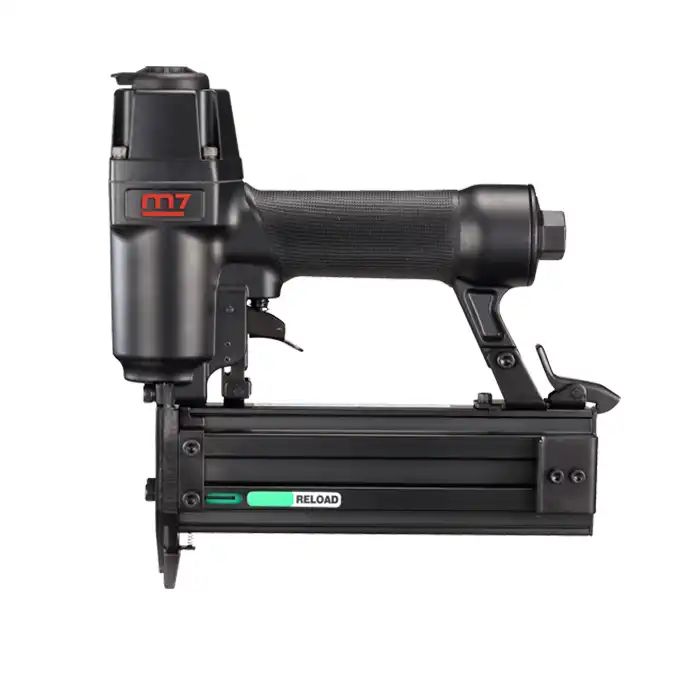 Пневматический гвоздезабиватель MIGHTY SEVEN ..