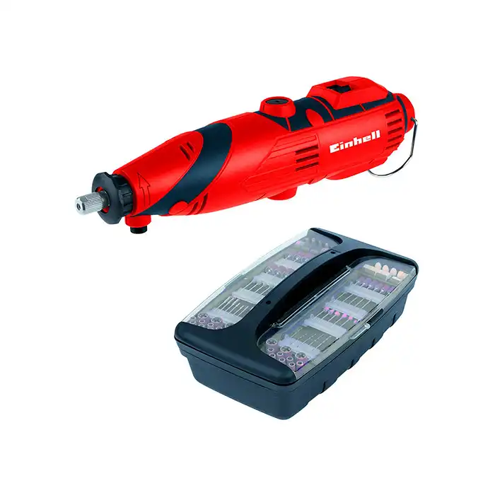 Бормашина - гравер Einhell TH(TC)-MG 135 E..