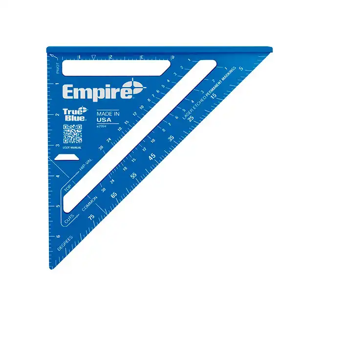 Кровельный угольник Empire E2994 5132003278..