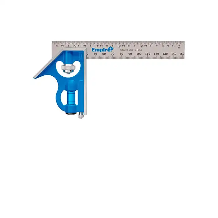 Комбинированный угольник Empire E255IM..