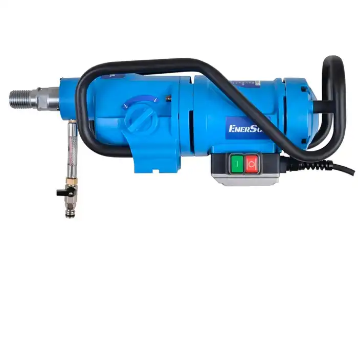 Дрель алмазного сверления EnerSol ECD-255-2..