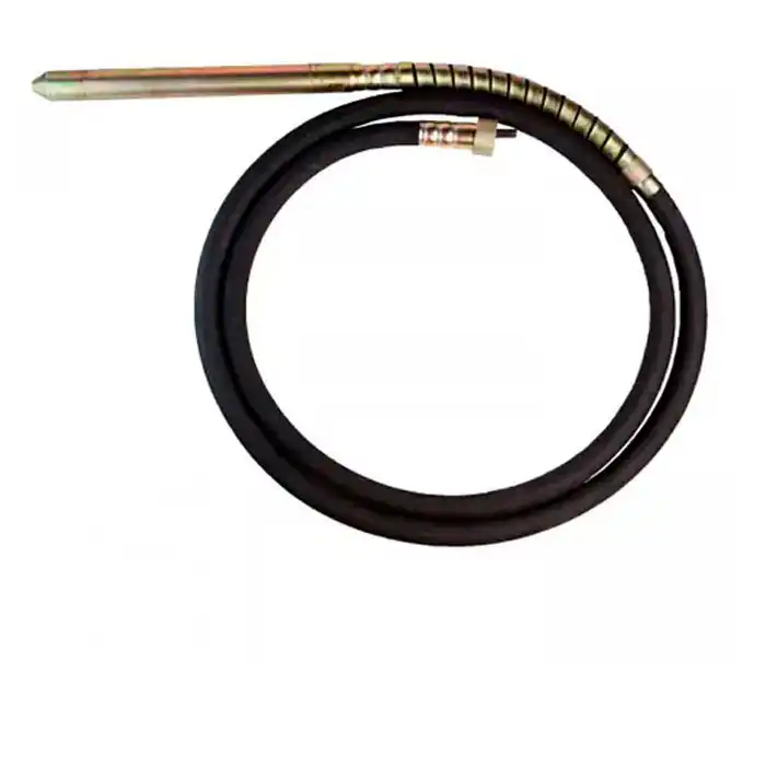 Гибкий вал с вибронаконечником Enersol EVS-35..