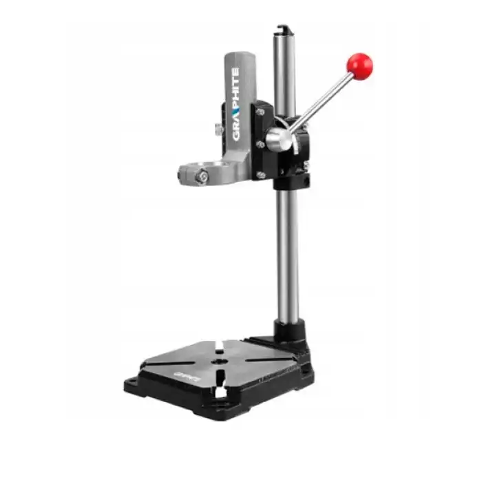 Сверлильная стойка для дрели Graphite 56H655..