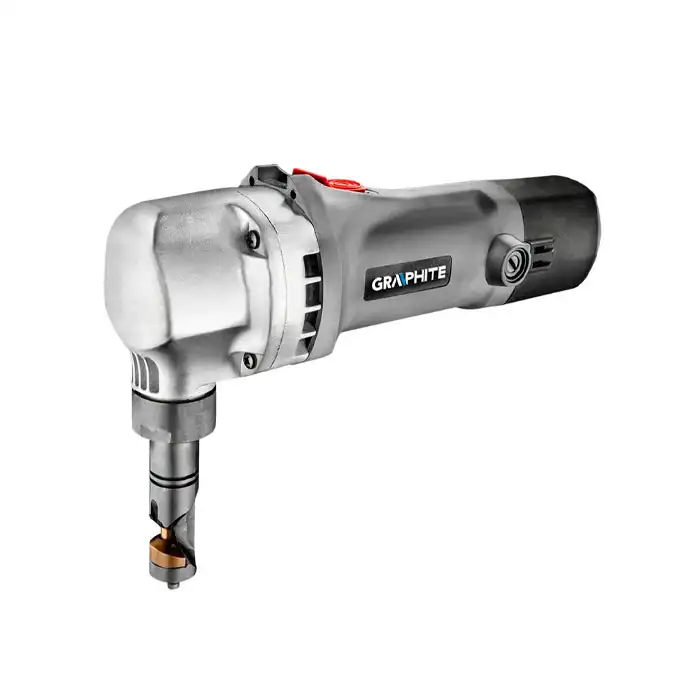 Электроножницы Graphite 59G401..