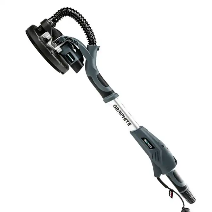 Шлифователь для стен и потолков Graphite 59G2..