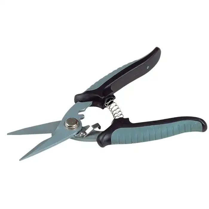 Садовые секаторы Greenmill UP0077..