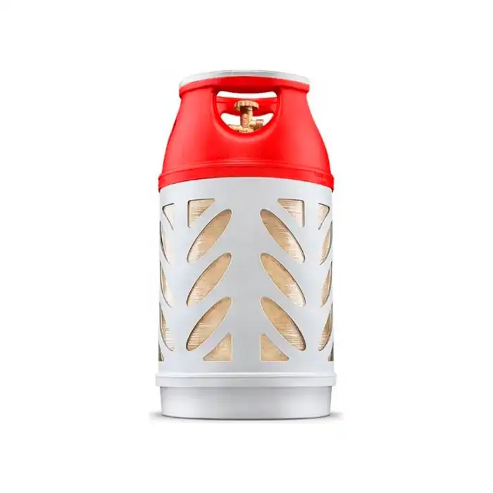 Газовый баллон HEXAGON RAGASCO LPG 24.5..