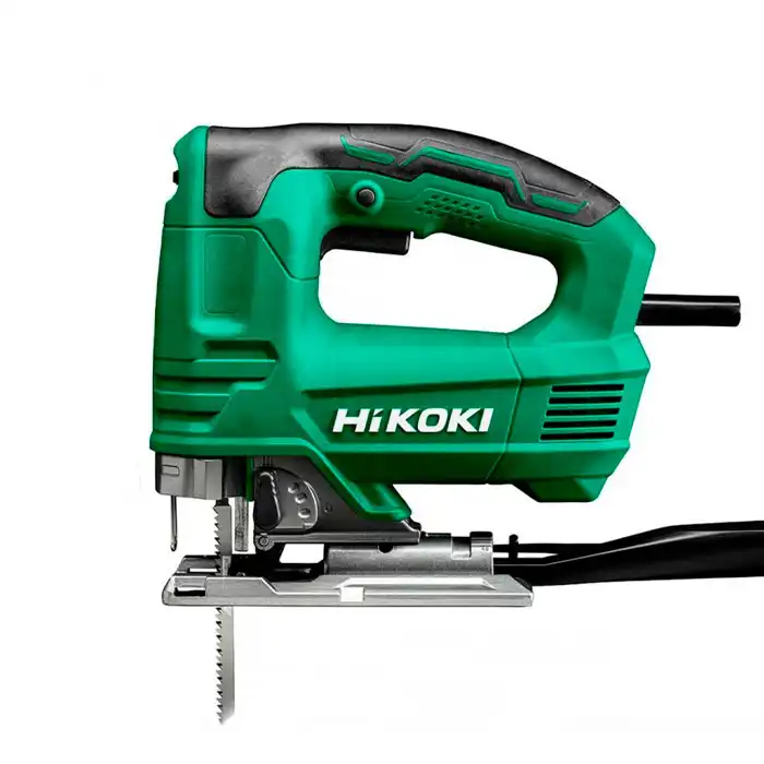 Электролобзик HIKOKI CJ90VST2WAZ..