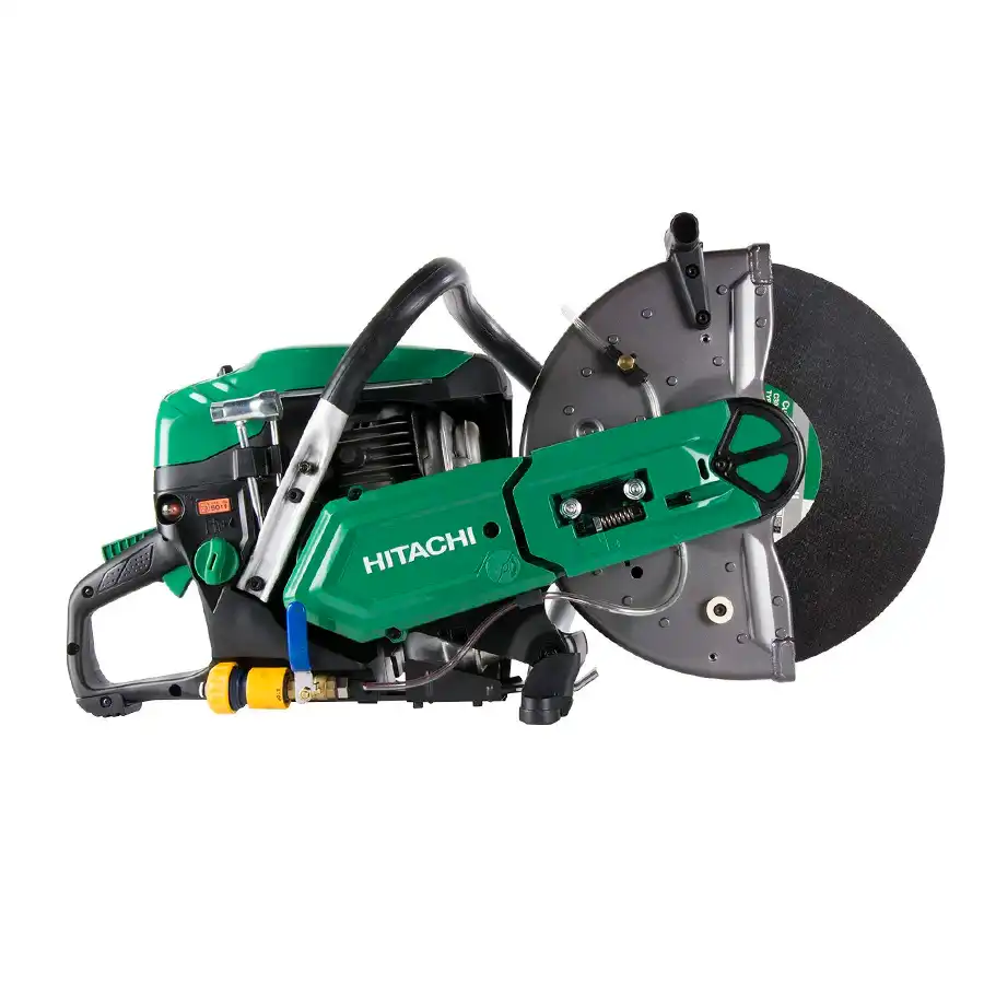 Бензиновый резчик (Бензорез) Hitachi CM75EBP-..