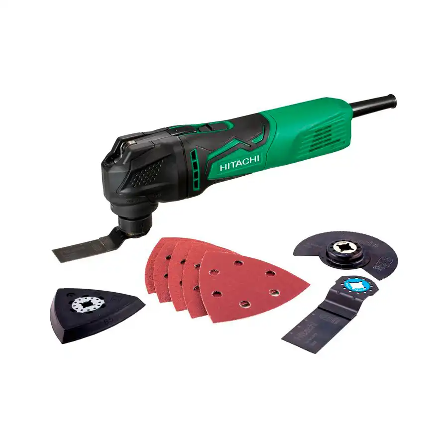 Реноватор многофункциональный Hitachi CV350V..