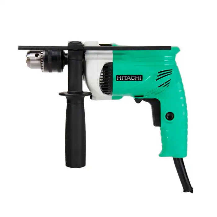 Ударная дрель HITACHI DV16SS-NS..