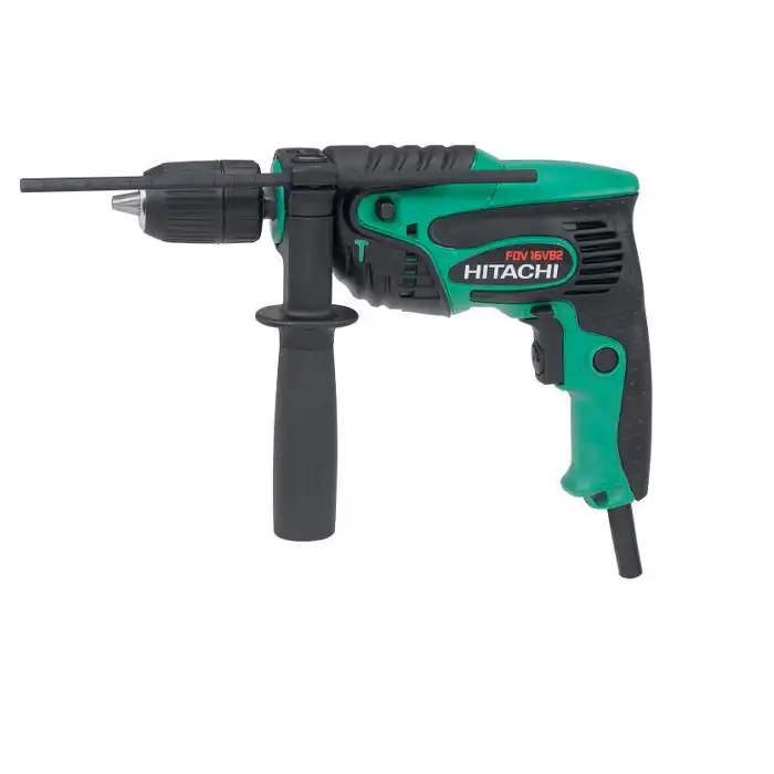 Ударная дрель HIKOKI FDV16VB2..
